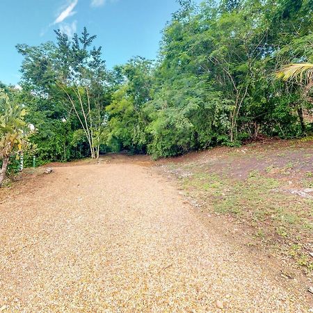 Framadani Villas San Ignacio Extérieur photo