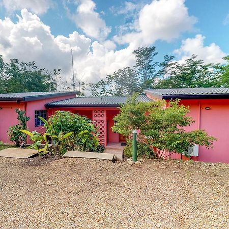 Framadani Villas San Ignacio Extérieur photo
