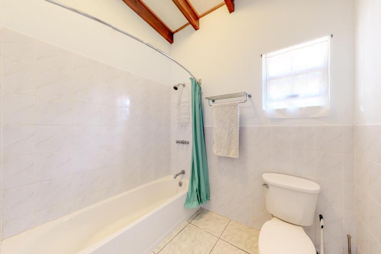 Framadani Villas San Ignacio Chambre photo
