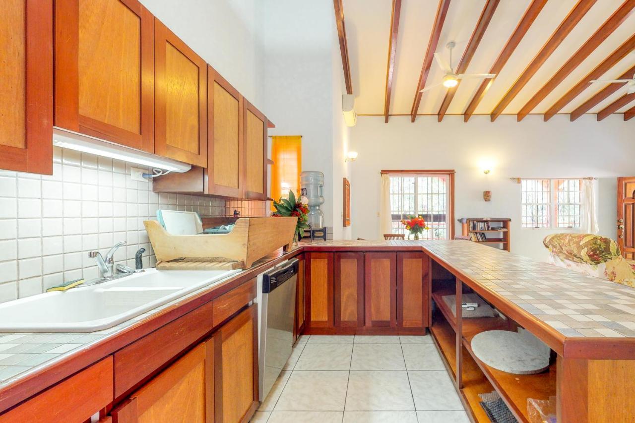Framadani Villas San Ignacio Chambre photo