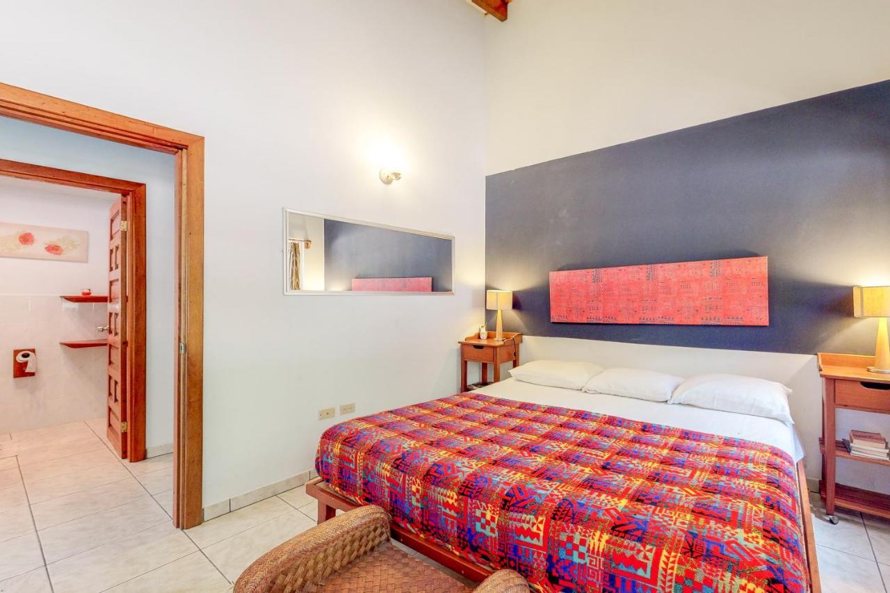 Framadani Villas San Ignacio Chambre photo