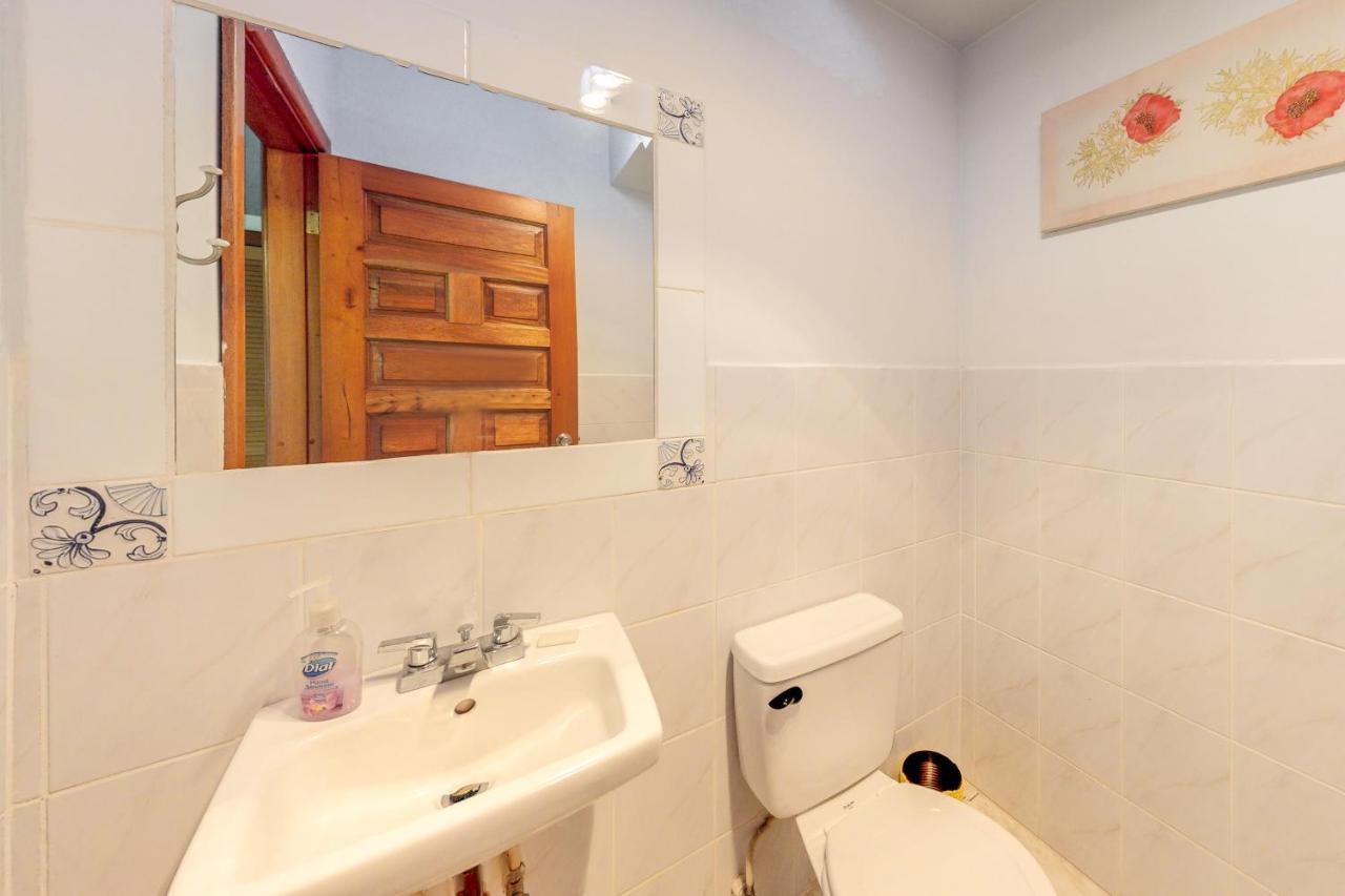 Framadani Villas San Ignacio Chambre photo