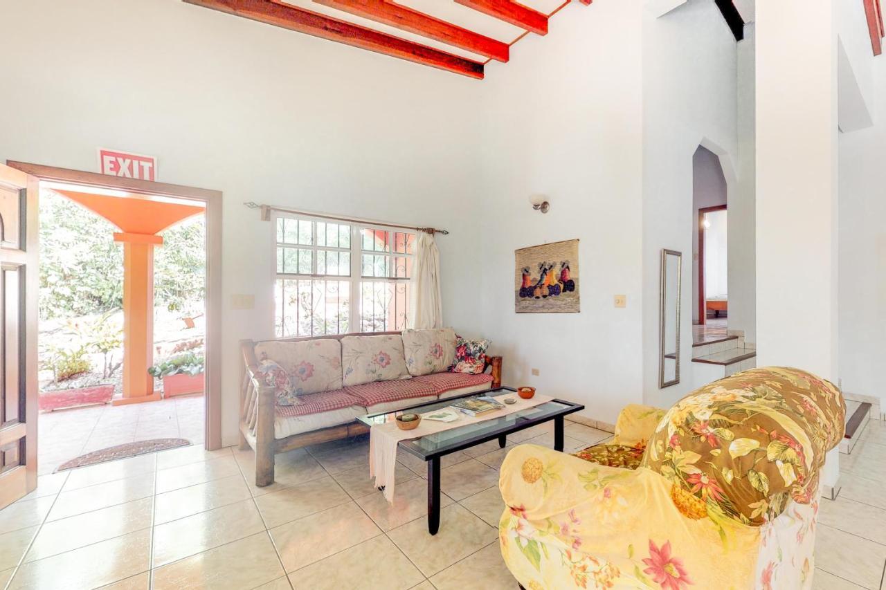 Framadani Villas San Ignacio Chambre photo