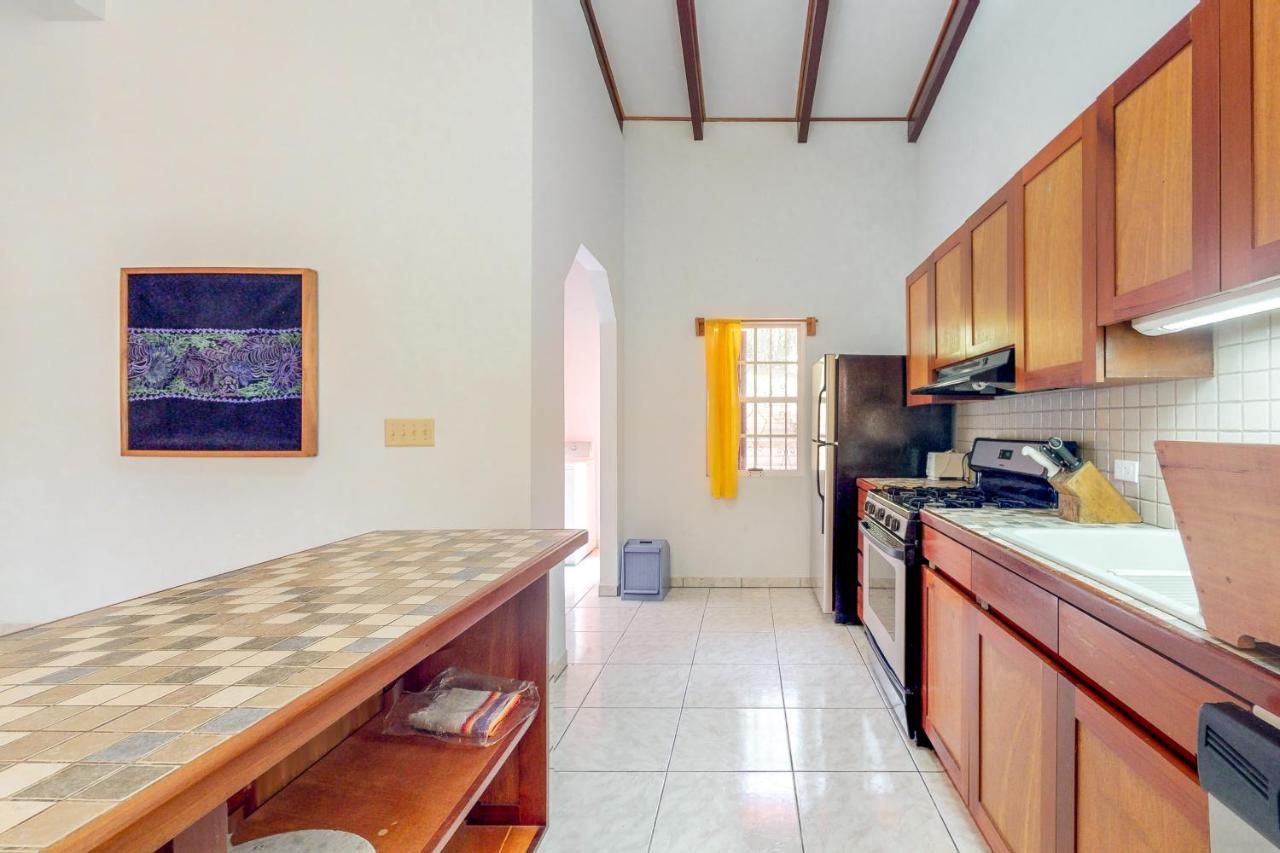 Framadani Villas San Ignacio Chambre photo