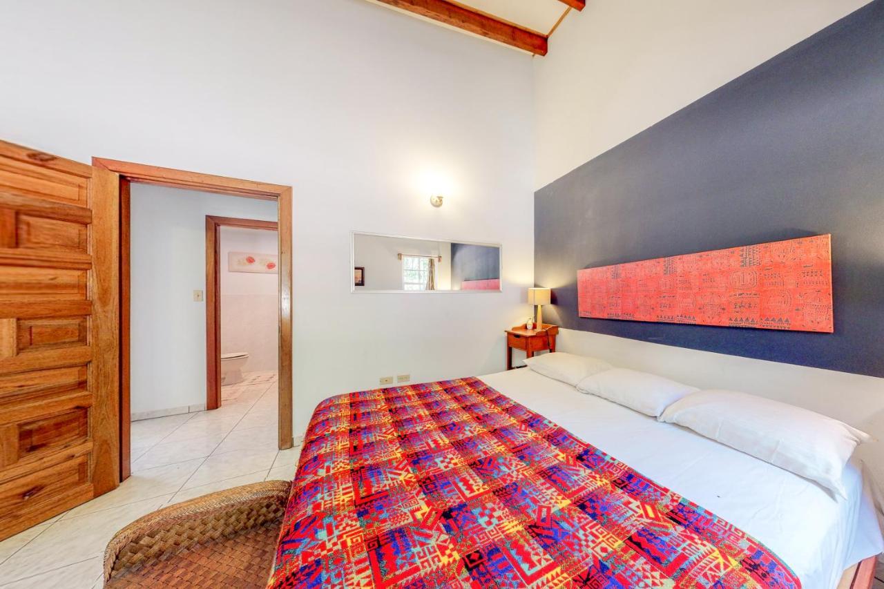 Framadani Villas San Ignacio Chambre photo