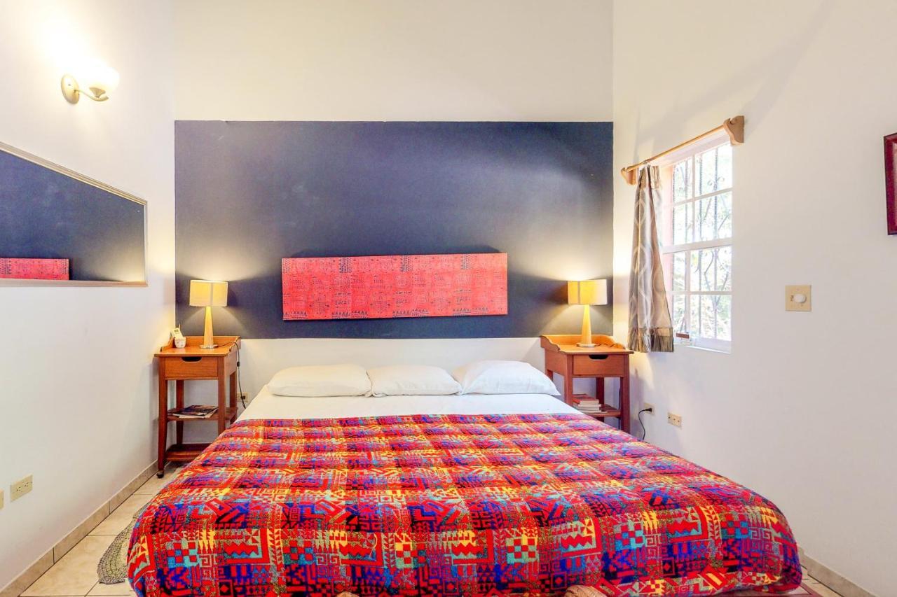 Framadani Villas San Ignacio Chambre photo