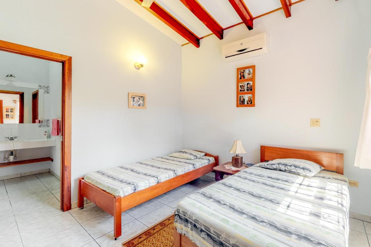 Framadani Villas San Ignacio Chambre photo