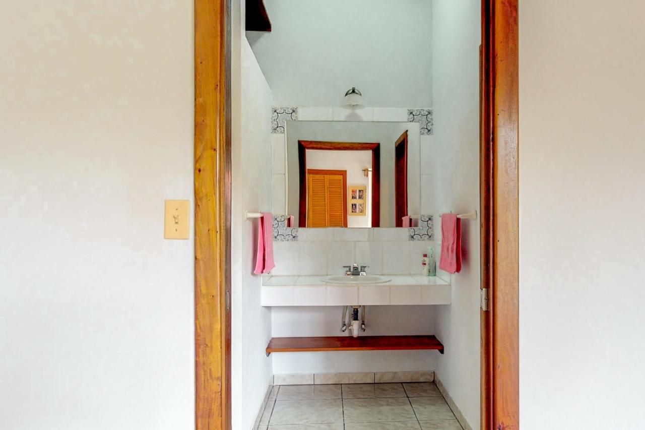 Framadani Villas San Ignacio Chambre photo