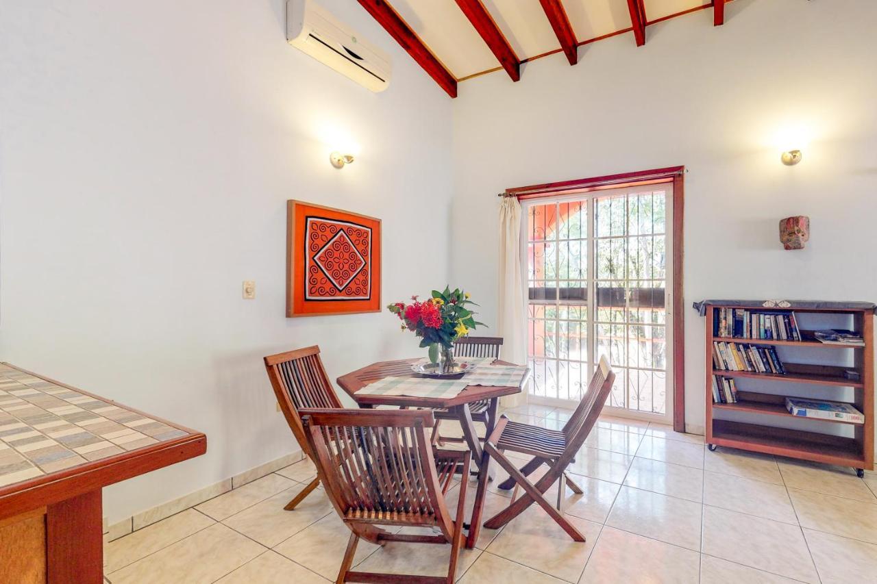 Framadani Villas San Ignacio Chambre photo