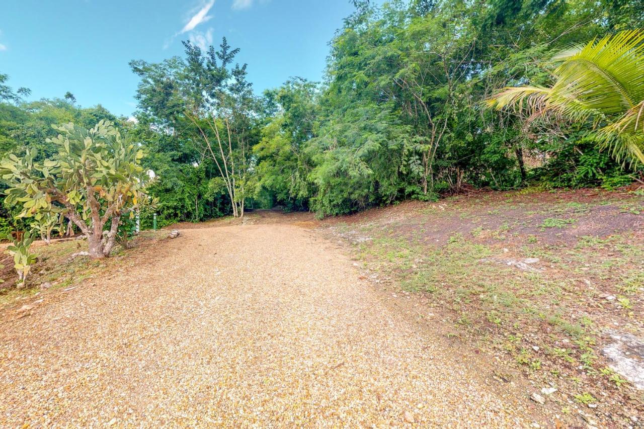 Framadani Villas San Ignacio Extérieur photo