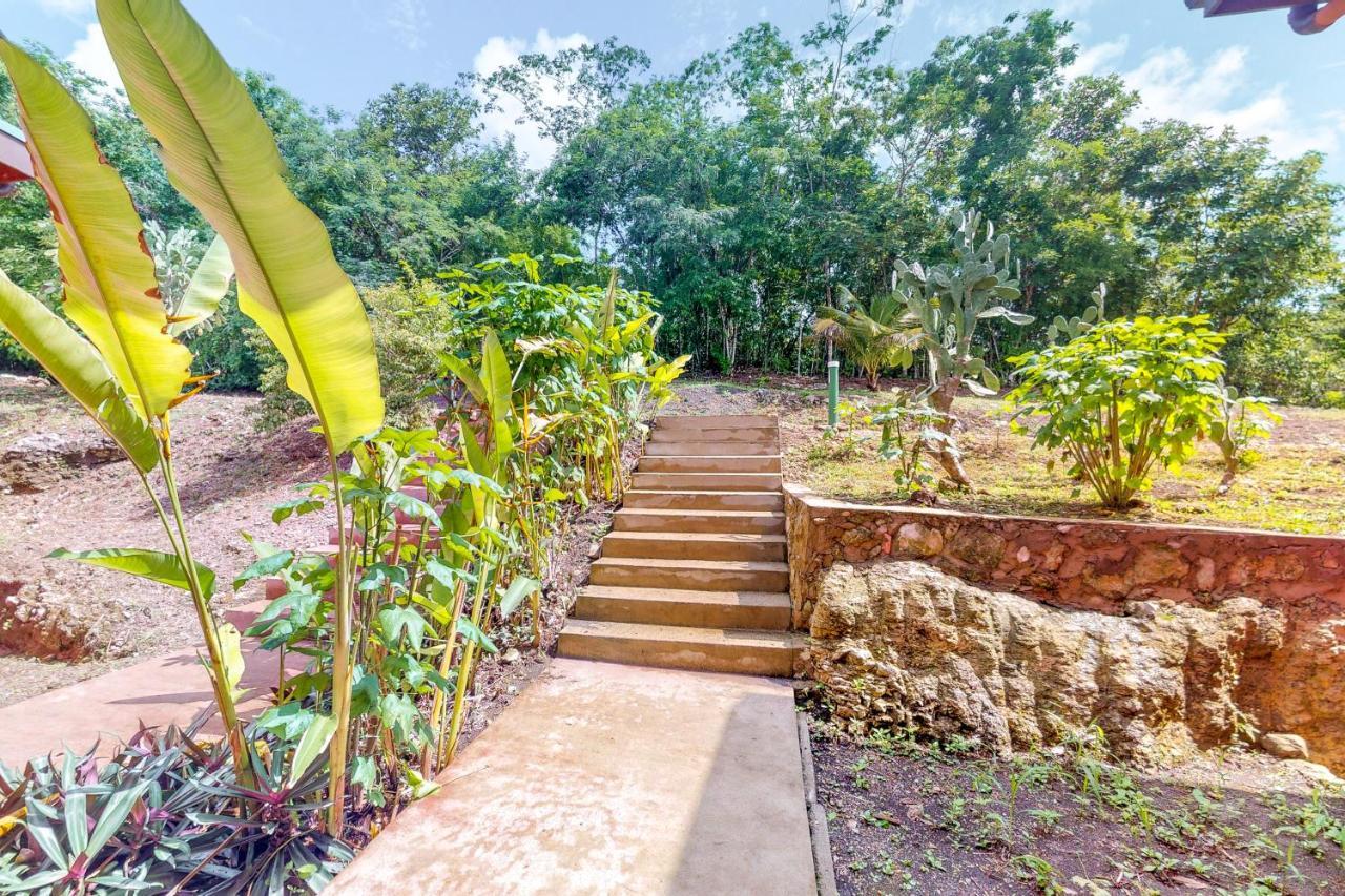 Framadani Villas San Ignacio Extérieur photo