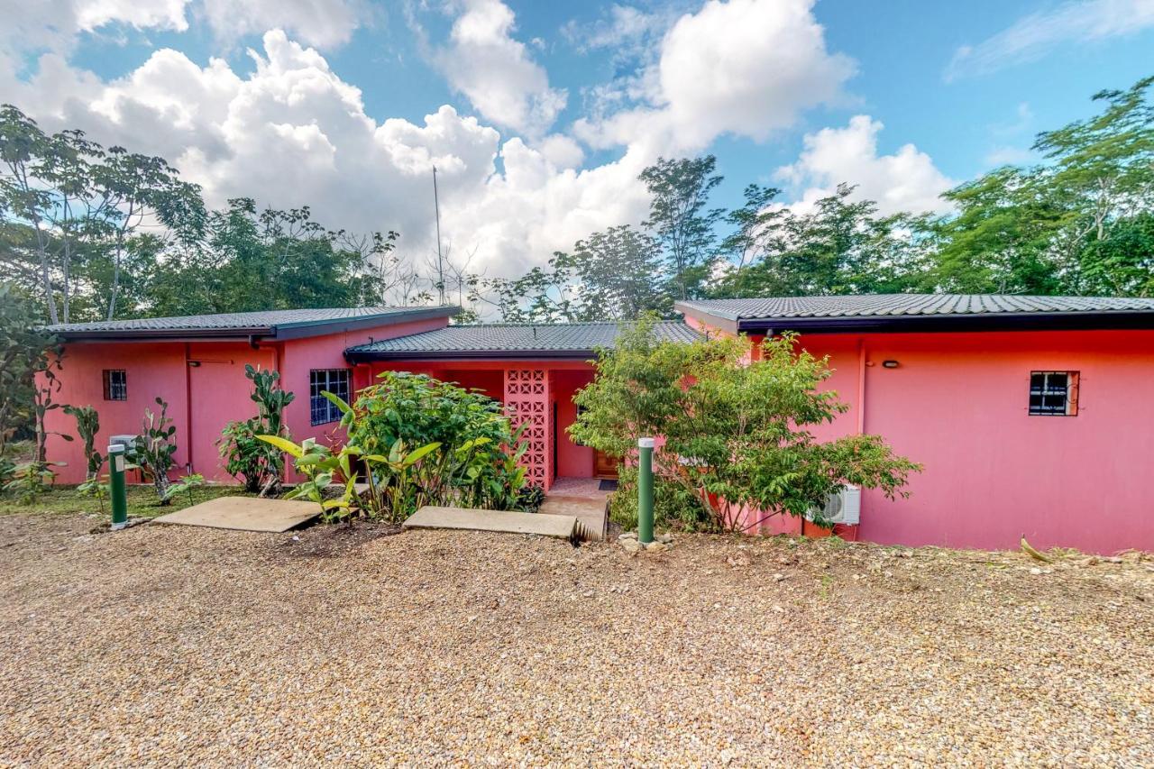 Framadani Villas San Ignacio Extérieur photo