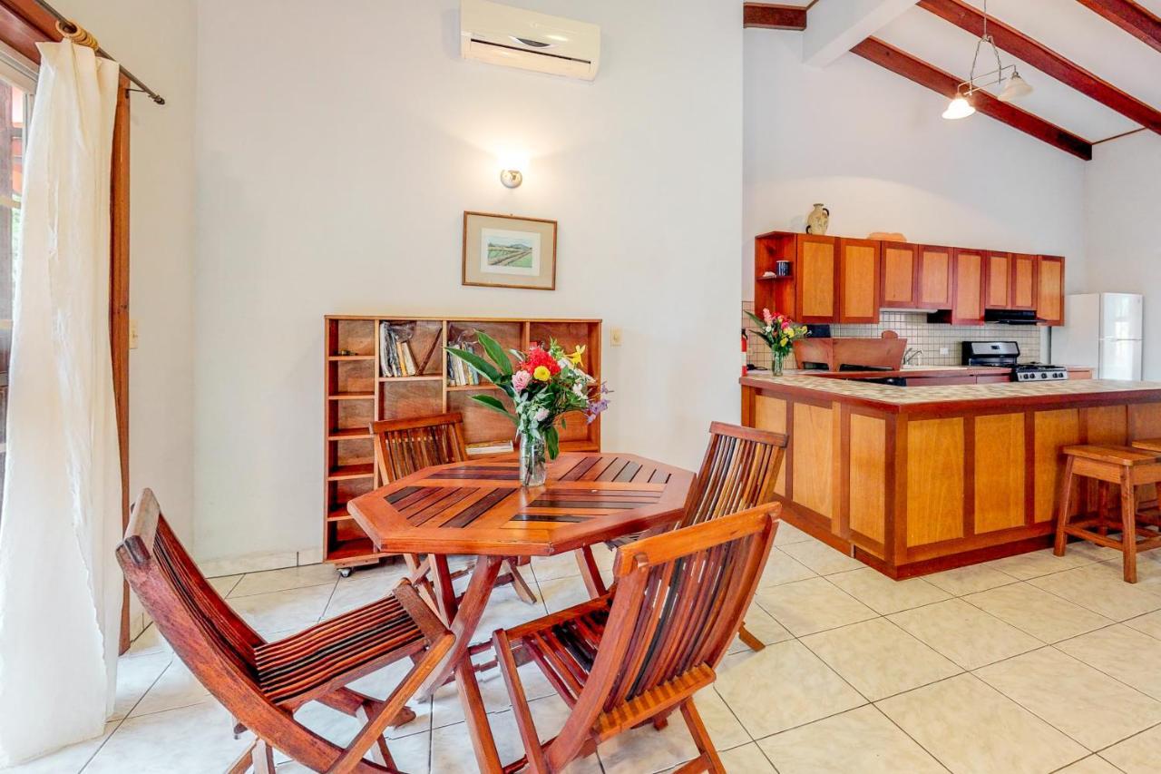 Framadani Villas San Ignacio Chambre photo